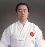 井上貴勝会長