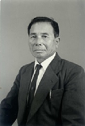 平信賢先生